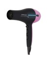 Secador Orbegozo SE 2320, 2200W, negro y lila en Logroño