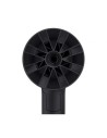 Secador Philips 3000 series BHD308/10, 1600W, negro, 2 Accesorios