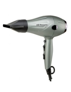 Secador Orbegozo SE 2110, 2100W, iónico, verde en Logroño