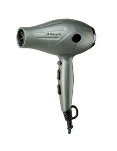 Secador Orbegozo SE 2110, 2100W, iónico, verde en Logroño 2