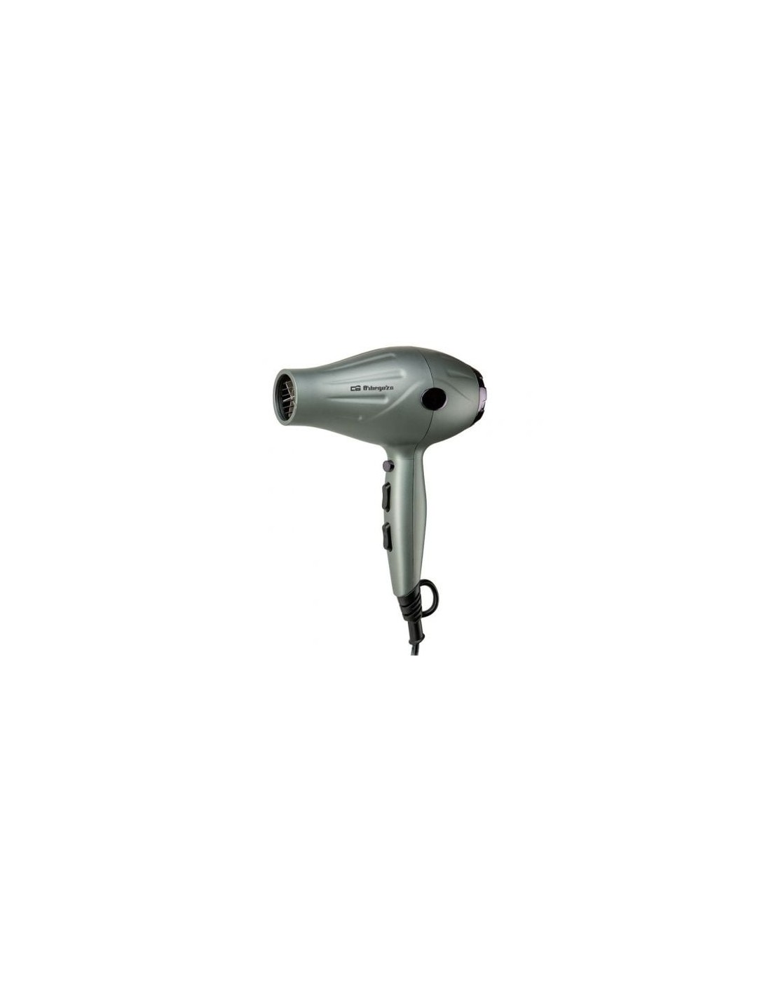Secador Orbegozo SE 2110, 2100W, iónico, verde en Logroño