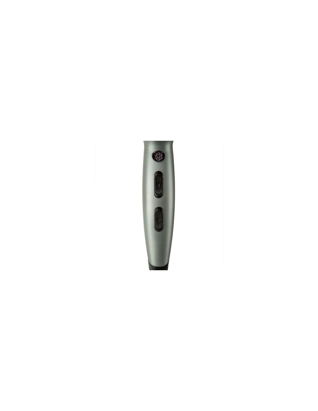Secador Orbegozo SE 2110, 2100W, iónico, verde en Logroño