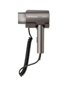 Secador Orbegozo SEH 1890, 2000W, negro en Logroño 2