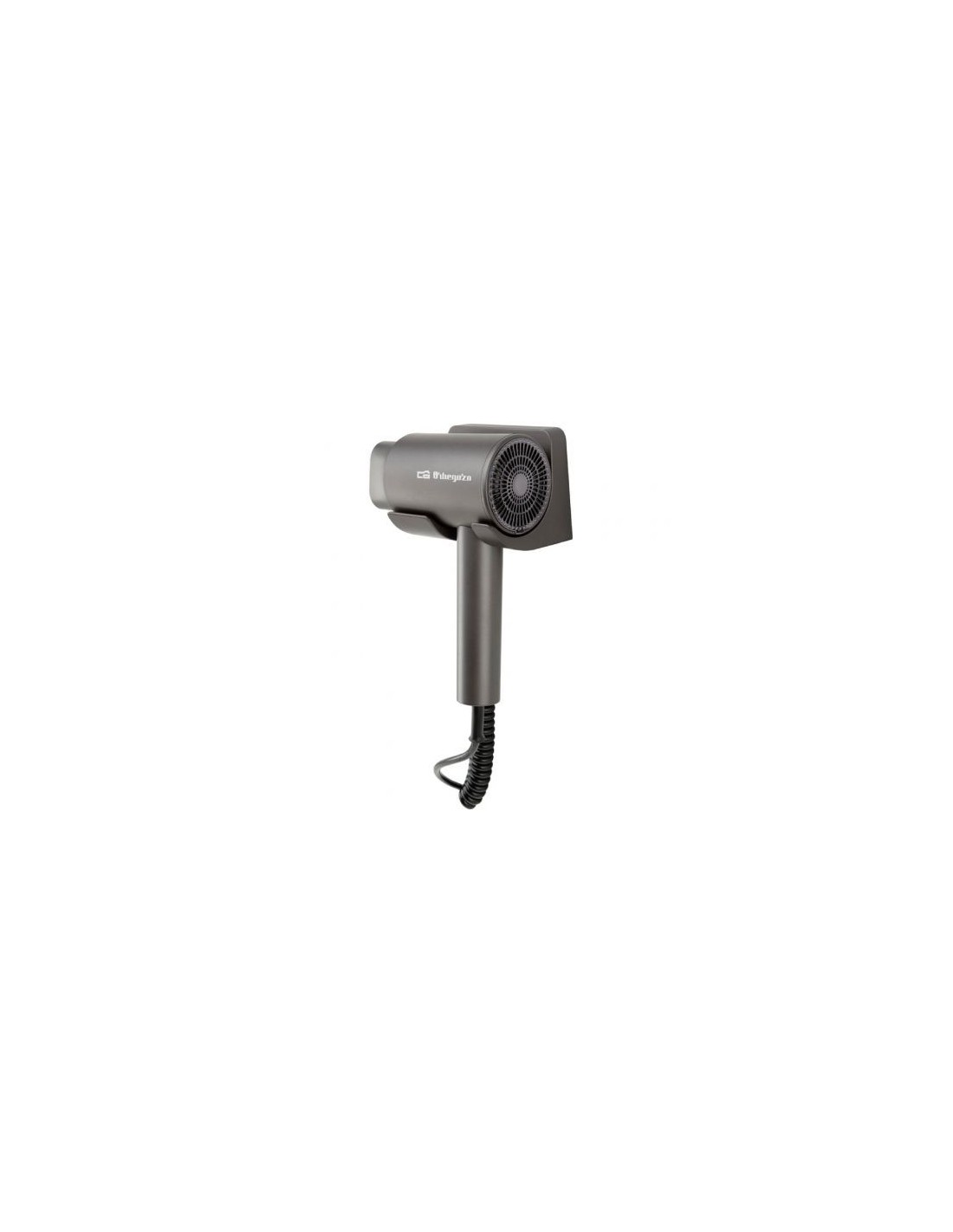Secador Orbegozo SEH 1890, 2000W, negro en Logroño
