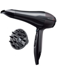 Secador Remington Pro-Air AC, 2300W, iónico, negro en Logroño