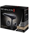 Secador Remington Pro-Air AC, 2300W, iónico, negro en Logroño