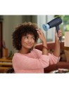 Secador Philips 3000 series BHD360, 2100W, iónico, azul, 3 Accesorios