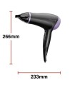 Pack Secador y Plancha para el Pelo Remington Style Essentials