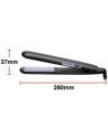 Pack Secador y Plancha para el Pelo Remington Style Essentials