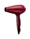 Secador Remington Silk Dryer AC9096, 2400W, iónico, rojo en Logroño
