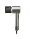 Secador Orbegozo SE 1880, 1800W, iónico, plata en Logroño