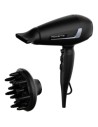 Secador Rowenta Pro Expert CV8820FO, 2100W, negro en Logroño
