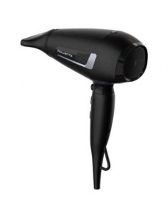 Secador Rowenta Pro Expert CV8820FO, 2100W, negro en Logroño 2