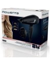 Secador Rowenta Pro Expert CV8820FO, 2100W, negro en Logroño