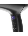 Secador Rowenta Signature Pro AC CV7840, 2200W, iónico, negro