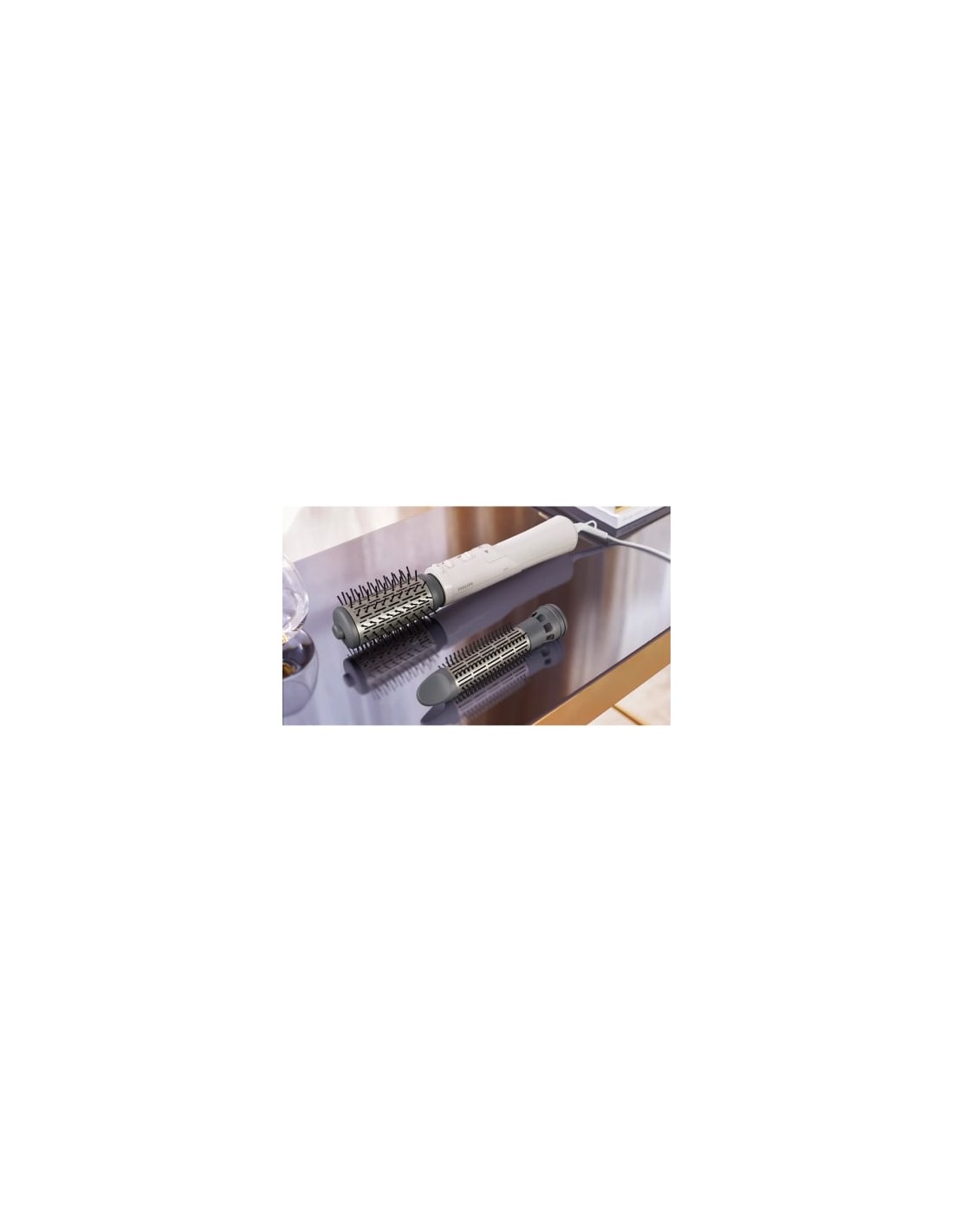 Cepillo Moldeador Iónico para el Pelo Philips 7000 Series BHA710/00