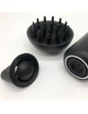 Secador GKL Onyx Smart, 1600W, iónico, negro en Logroño