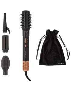 Cepillo Moldeador Iónico para el Pelo Rowenta Air Shape UB9820E0