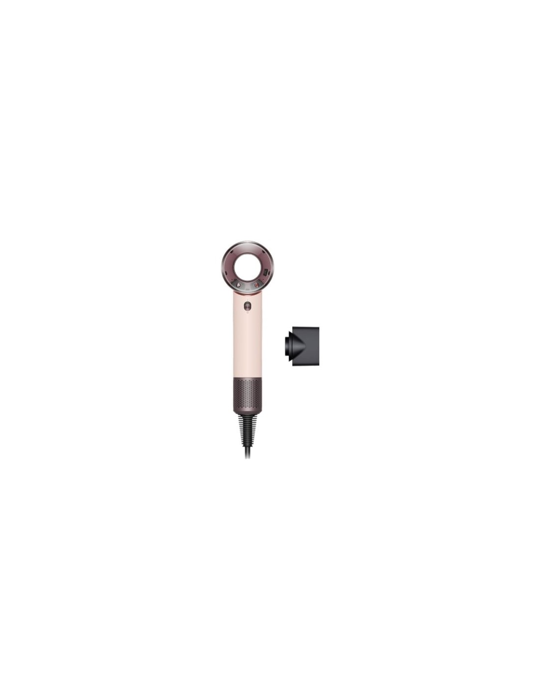 Secador de pelo Dyson Supersonic Travel Ceramic pink/Rose gold