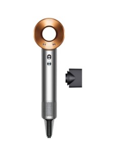 Secador Dyson Supersonic Origin Níquel/Cobre en Logroño