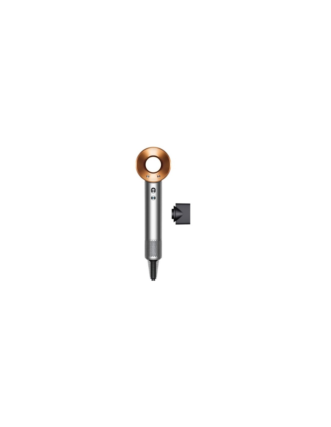 Secador Dyson Supersonic Origin Níquel/Cobre en Logroño