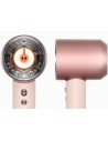 Secador Dyson Supersonic Nural, 1600W, iónico, rosa ceramico y oro ros