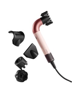 Secador Dyson Supersonic R, 1700W, iónico, rosa en Logroño 2