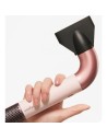 Secador Dyson Supersonic r Rizado+Muy rizado Ceramic pink/Rose gold
