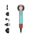 Secador Dyson Supersonic Nural, 1600W, iónico, azul en Logroño