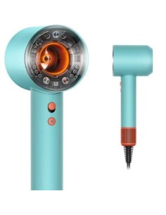 Secador Dyson Supersonic Nural, 1600W, iónico, azul en Logroño 2
