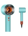 Secador Dyson Supersonic Nural, 1600W, iónico, azul en Logroño