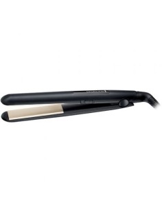 Plancha para el Pelo Remington Ceramic Slim 220 S1510, negro