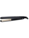 Plancha para el Pelo Remington Ceramic Slim 220 S1510, negro