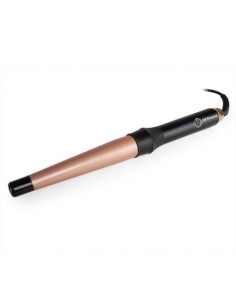 Rizador para el Pelo Orbegozo PL 1160, negro y rosa en Logroño