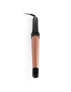 Rizador para el Pelo Orbegozo PL 1160, negro y rosa en Logroño 2