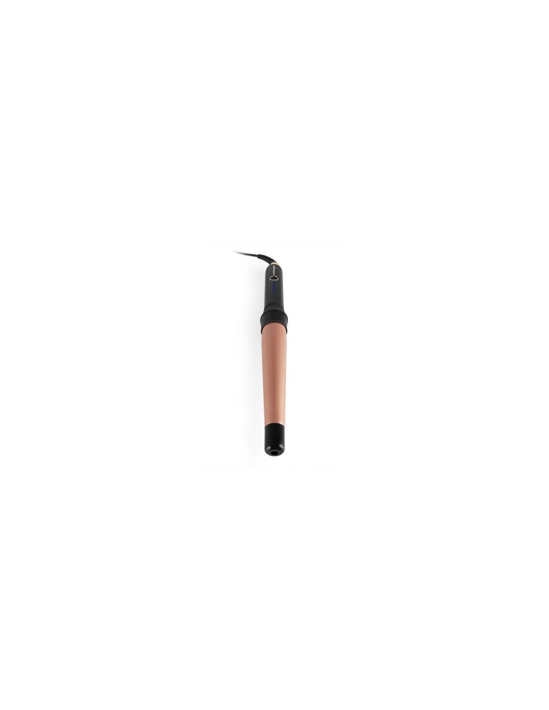 Rizador para el Pelo Orbegozo PL 1160, negro y rosa en Logroño