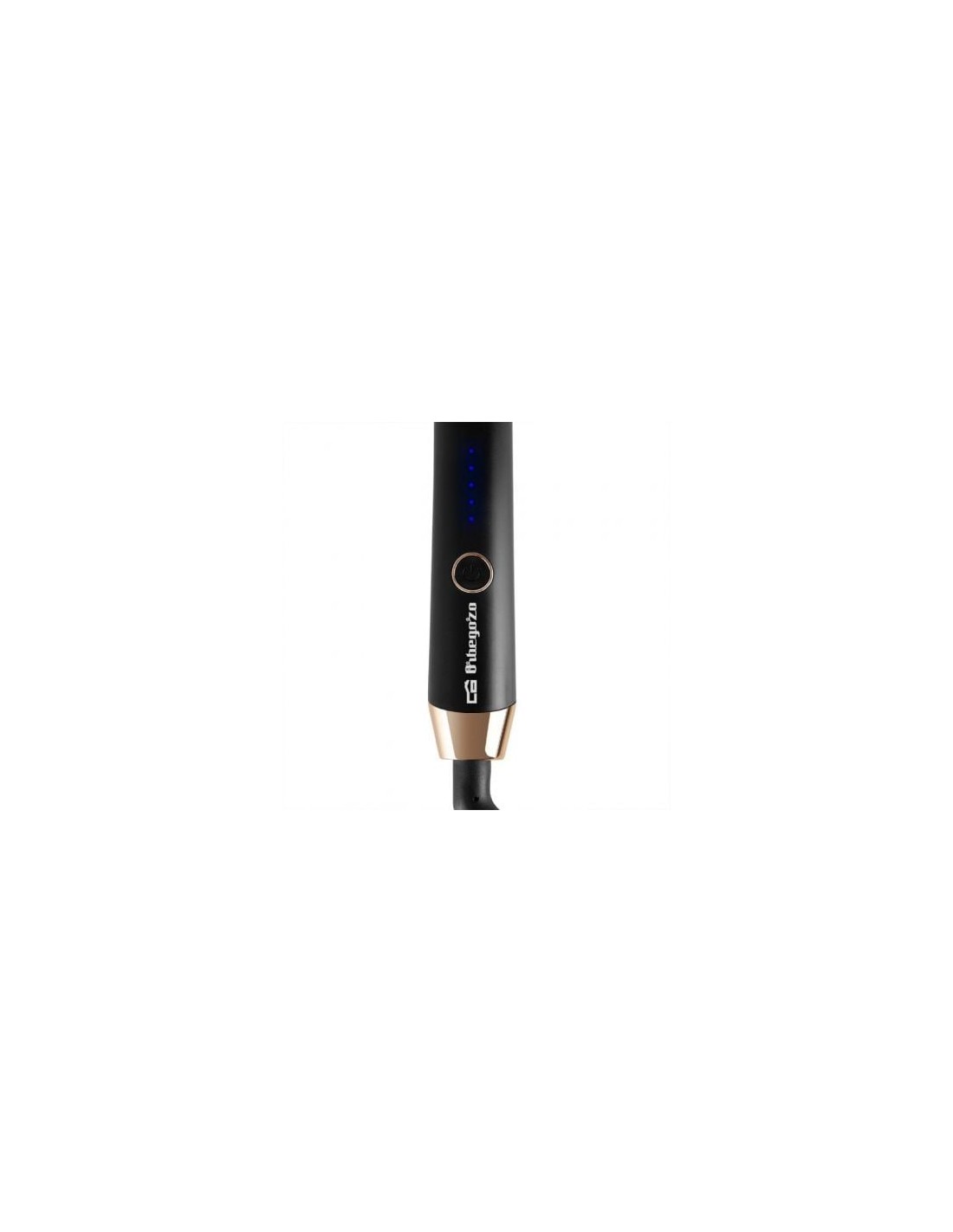 Rizador para el Pelo Orbegozo PL 1160, negro y rosa en Logroño