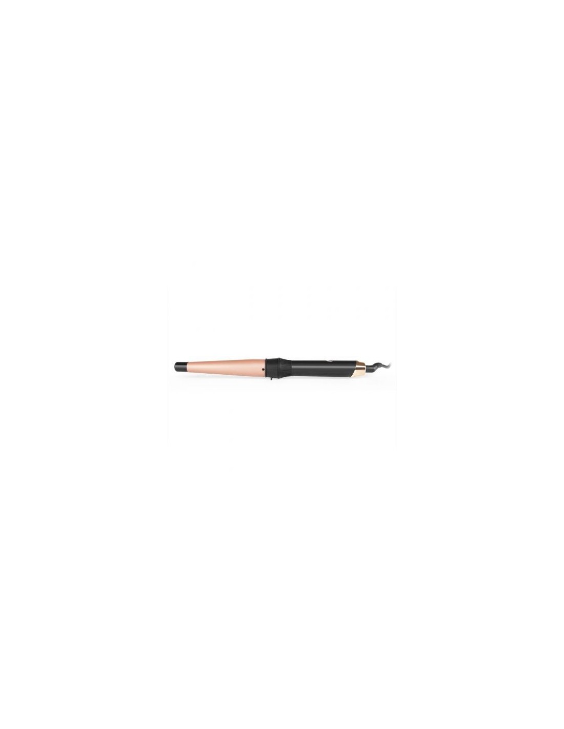 Rizador para el Pelo Orbegozo PL 1160, negro y rosa en Logroño