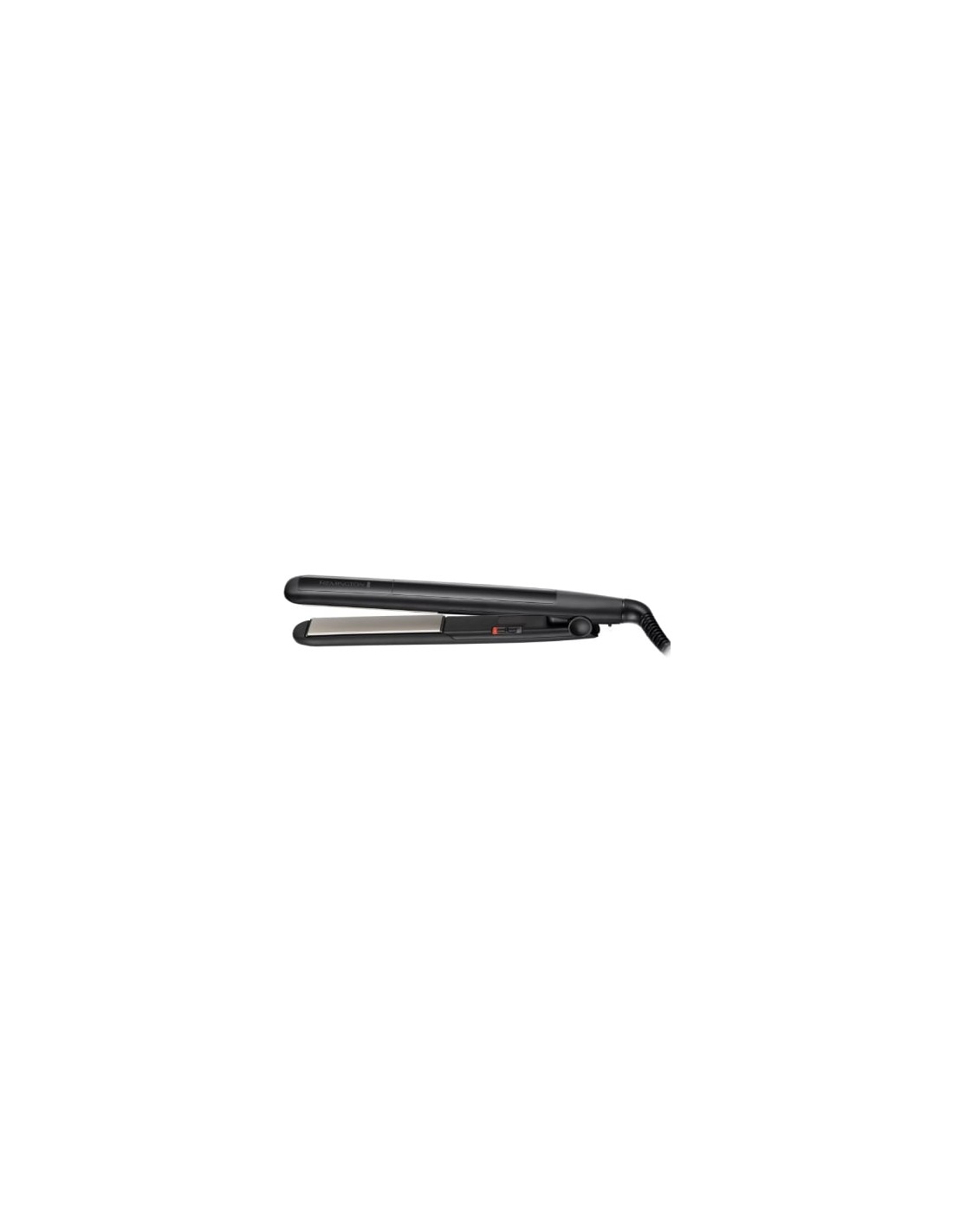 Plancha para el Pelo Remington Ceramic Straight 215, negro en Logroño