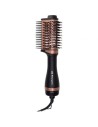 Cepillo Alisador para el Pelo Orbegozo PL 6000, 1200W, iónico