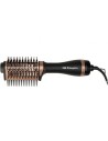 Cepillo Alisador para el Pelo Orbegozo PL 6000, 1200W, iónico