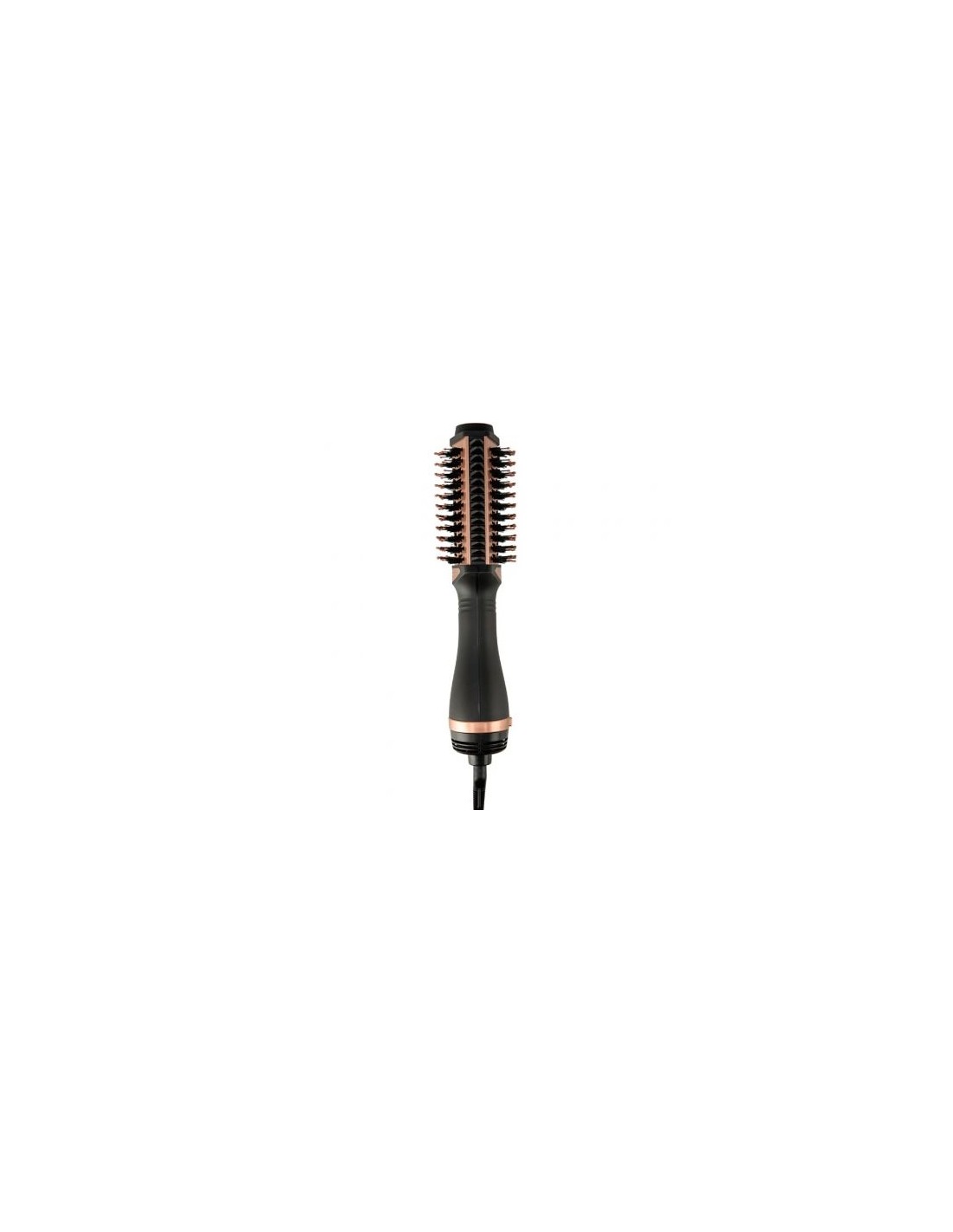 Cepillo Alisador para el Pelo Orbegozo PL 6000, 1200W, iónico