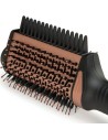 Cepillo Alisador para el Pelo Orbegozo PL 6000, 1200W, iónico