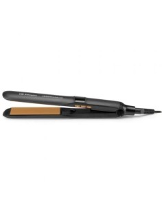 Plancha para el Pelo Orbegozo PL 3510, iónico, negra en Logroño