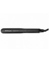 Plancha para el Pelo Orbegozo PL 3510, iónico, negra en Logroño