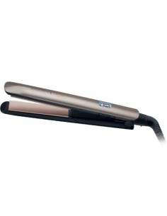 Plancha para el Pelo Remington Keratin Protect S8540, bronce