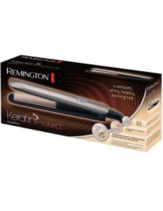 Plancha para el Pelo Remington Keratin Protect S8540, bronce 2