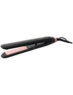 Plancha para el Pelo StraightCare Essential BHS378 ThermoProtect, negr