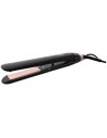 Plancha para el Pelo StraightCare Essential BHS378 ThermoProtect, negr