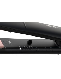 Plancha para el Pelo StraightCare Essential BHS378 ThermoProtect, negr 2